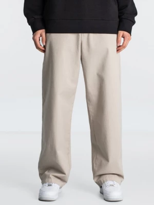 Foto van product Broek Carhartt WIP crème