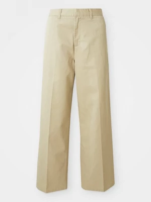 Foto van product Broek Carhartt WIP crème