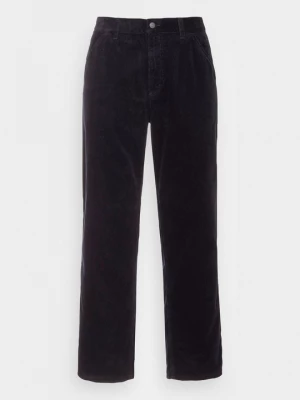 Foto van product Broek Carhartt WIP donkerblauw