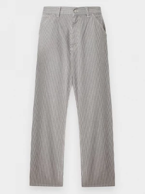 Foto van product Broek Carhartt WIP grijs