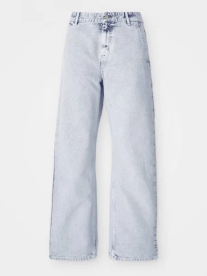 Foto van product Broek Carhartt WIP grijs