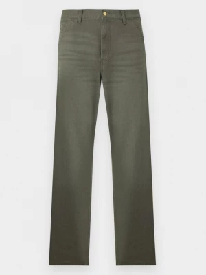 Foto van product Broek Carhartt WIP groen
