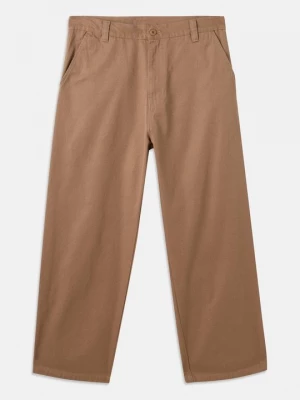 Foto van product Broek Carhartt WIP lichtbruin
