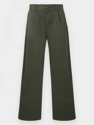 Foto van product Broek Carhartt WIP olijfgroen