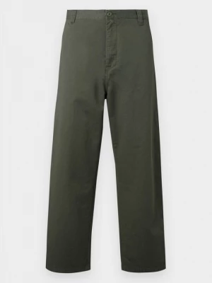 Foto van product Broek Carhartt WIP olijfgroen