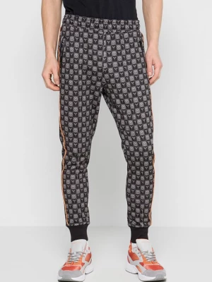 Foto van product Broek Carlo Colucci grijs