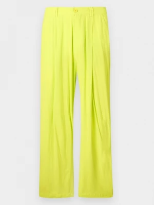 Foto van product Broek Carlo Colucci neongroen