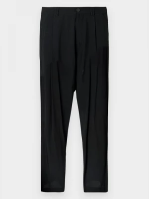 Foto van product Broek Carlo Colucci zwart