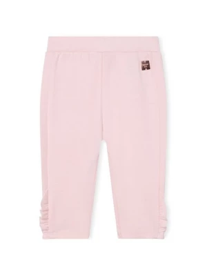 Foto van product Broek Carrément beau donkerroze