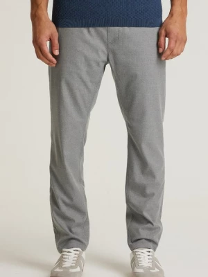 Foto van product Broek CHASIN' lichtblauw