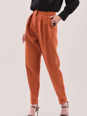 Foto van product Broek Closet bruin