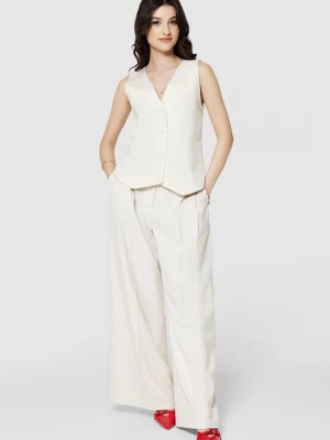 Foto van product Broek Closet crème