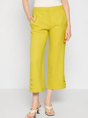 Foto van product Broek Closet geel
