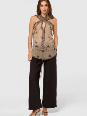 Foto van product Broek Closet zwart