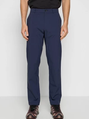 Foto van product Broek Colmar donkerblauw