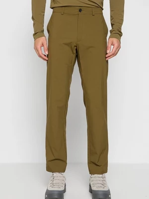 Foto van product Broek Colmar donkergroen
