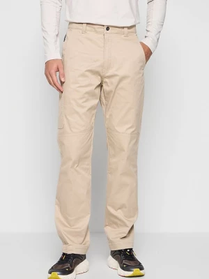 Foto van product Broek Columbia bruin