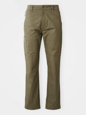 Foto van product Broek Columbia groen