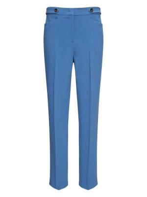 Foto van product Broek comma blauw