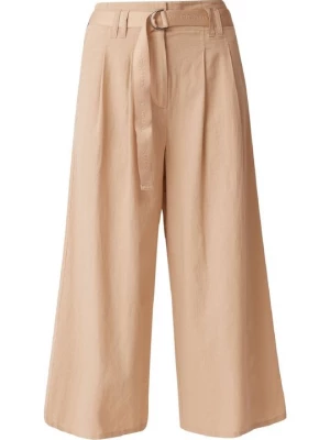 Foto van product Broek Comma Casual Identity beżowy