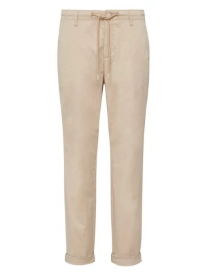 Foto van product Broek Comma Casual Identity beżowy