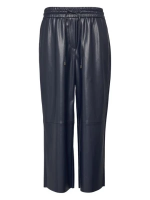 Foto van product Broek Comma Casual Identity donkerblauw