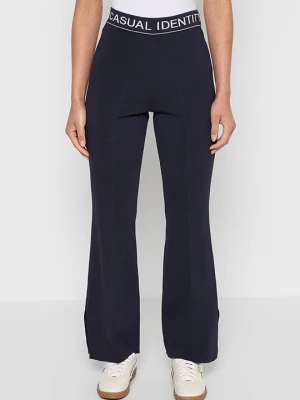 Foto van product Broek Comma Casual Identity donkerblauw