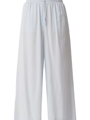 Foto van product Broek Comma Casual Identity lichtblauw