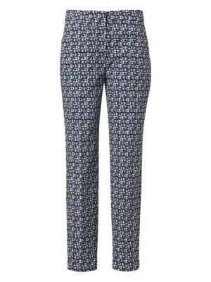 Foto van product Broek comma donkerblauw