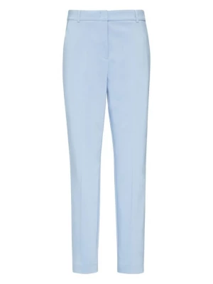 Foto van product Broek comma lichtblauw