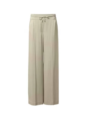 Foto van product Broek comma zandkleur