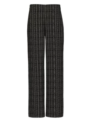 Foto van product Broek comma zwart