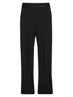 Foto van product Broek comma zwart