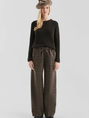 Foto van product Broek controleren QS bruin