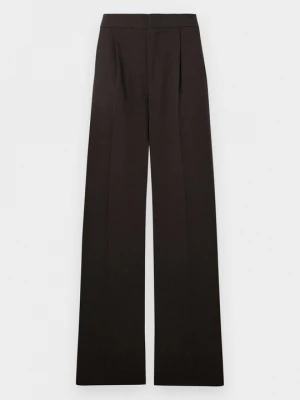 Foto van product Broek Copenhagen Muse donkerbruin