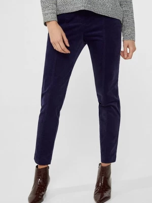 Foto van product Broek Cortefiel blauw