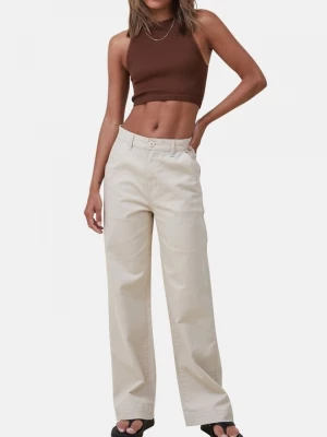 Foto van product Broek Cotton On beżowy