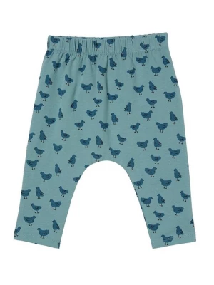 Foto van product Broek Cotton On blauw gemêleerd