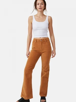 Foto van product Broek Cotton On bruin
