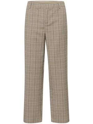 Foto van product Broek Cream beżowy
