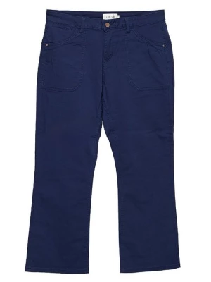 Foto van product Broek Cream blauw
