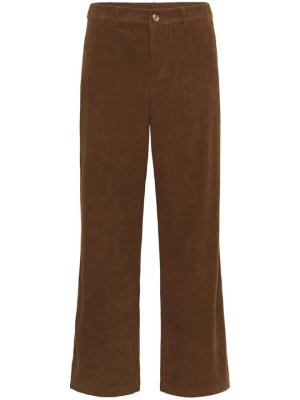 Foto van product Broek Cream bruin