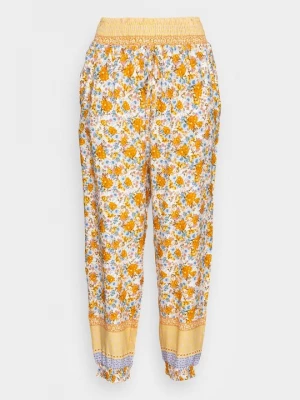 Foto van product Broek Cream geel