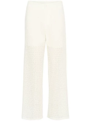 Foto van product Broek Cream wit