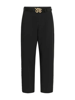 Foto van product Broek Cream zwart