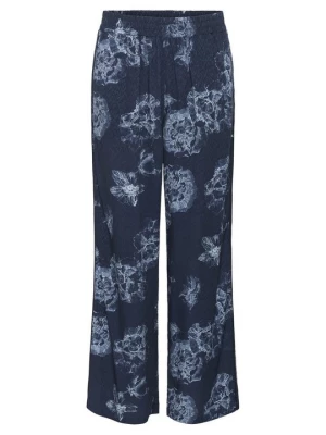 Foto van product Broek Culture blauw