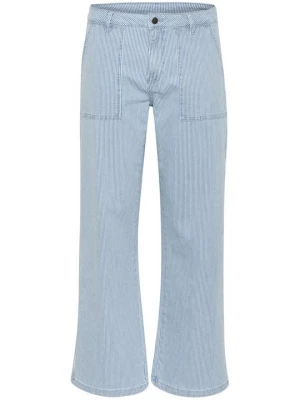 Foto van product Broek Culture blauw