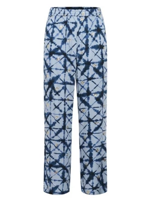 Foto van product Broek Culture blauw