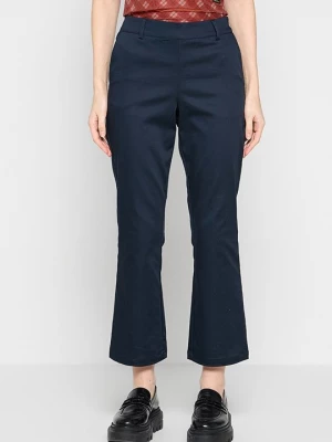 Foto van product Broek Culture donkerblauw