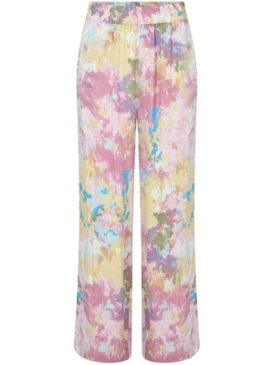 Foto van product Broek Culture geel